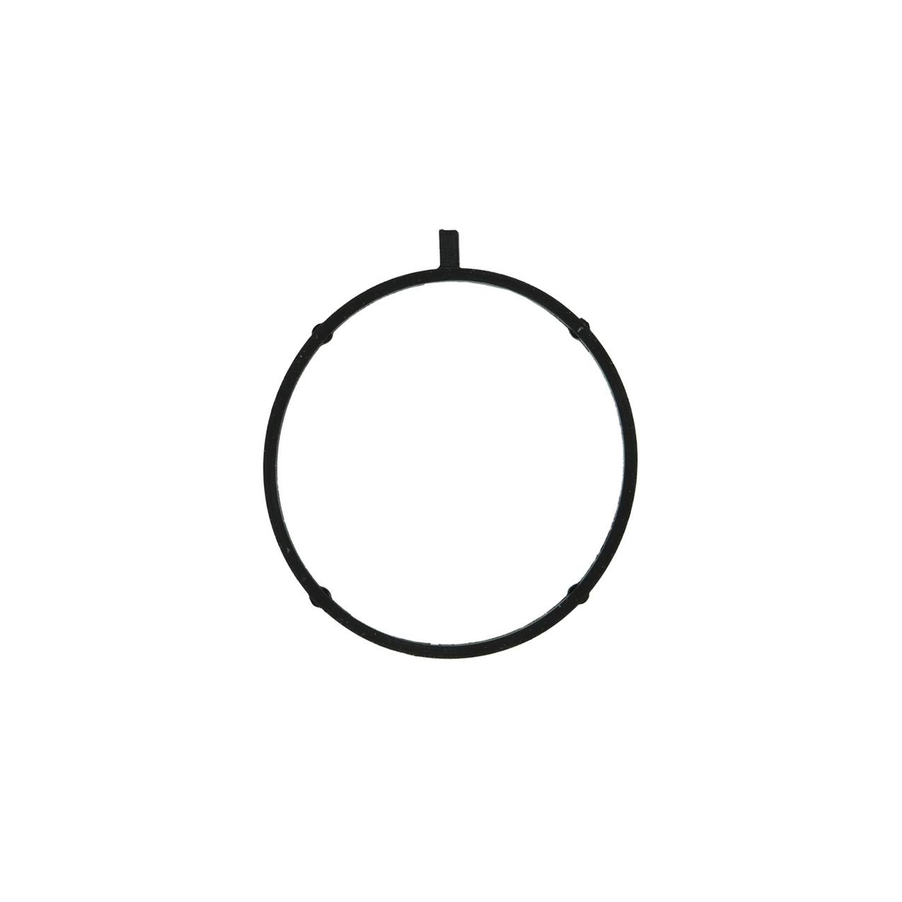 Fuel Injection Throttle Body Mounting Gasket Genuine Nissan 161751HK0A